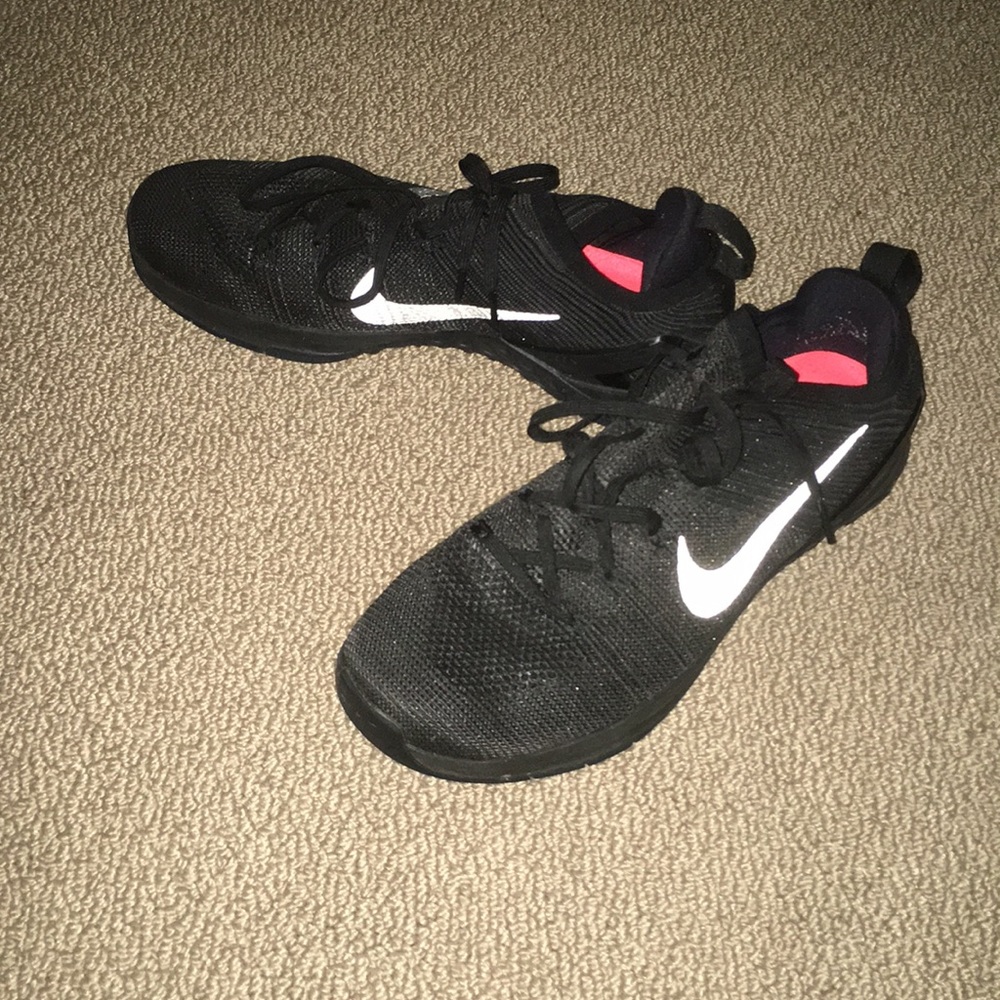 Nike Metcon DSX Flyknit 2